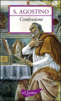 Confessioni. Antologia essenziale - Librerie.coop