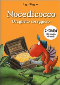Nocedicocco draghetto coraggioso - Librerie.coop