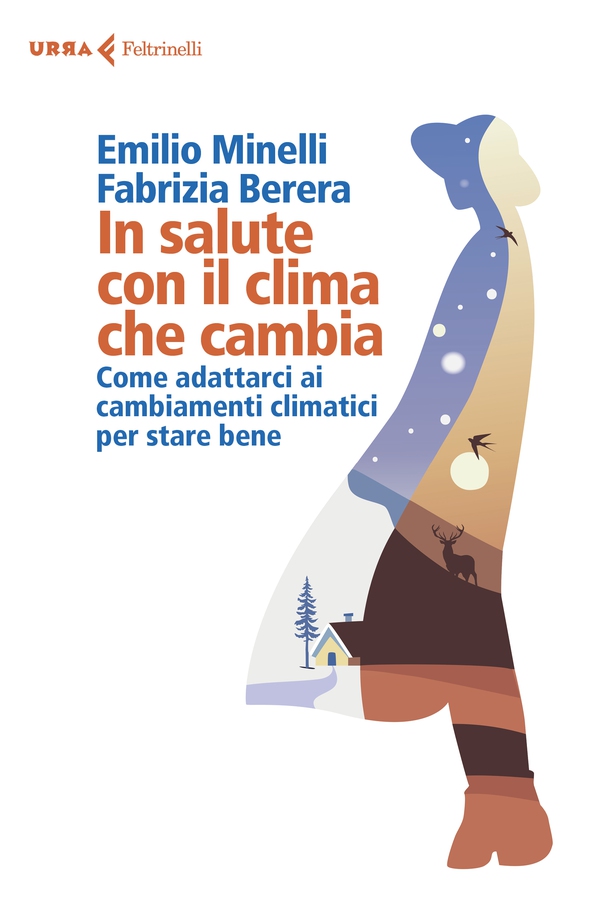 In salute con il clima che cambia - Librerie.coop In salute con il clima che cambia - Librerie.coop