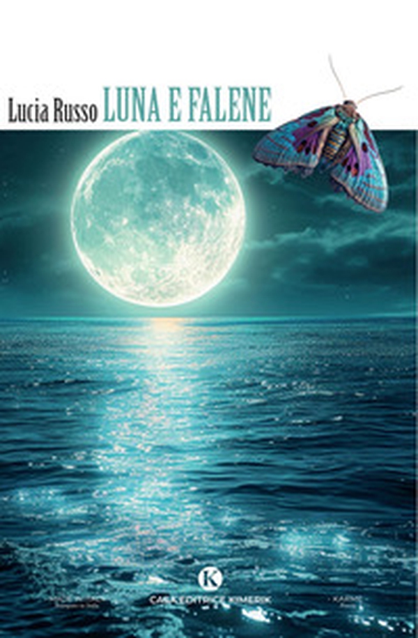 Luna e falene - Librerie.coop Luna e falene - Librerie.coop