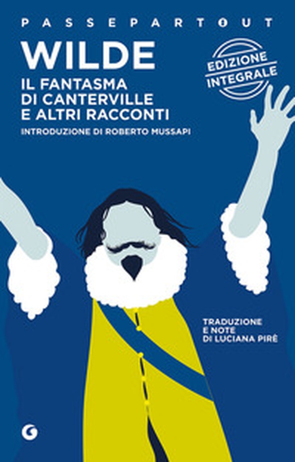 Il fantasma di Canterville e altri racconti - Librerie.coop Il fantasma di Canterville e altri racconti - Librerie.coop