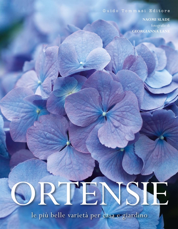 Ortensie - Librerie.coop Ortensie - Librerie.coop