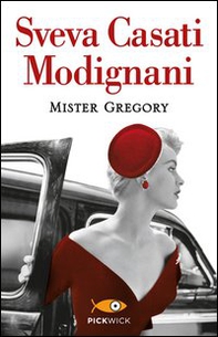 Mister Gregory - Librerie.coop