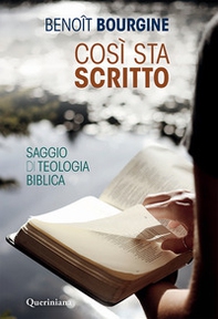 Così sta scritto. Saggio di teologia biblica - Librerie.coop Così sta scritto. Saggio di teologia biblica - Librerie.coop
