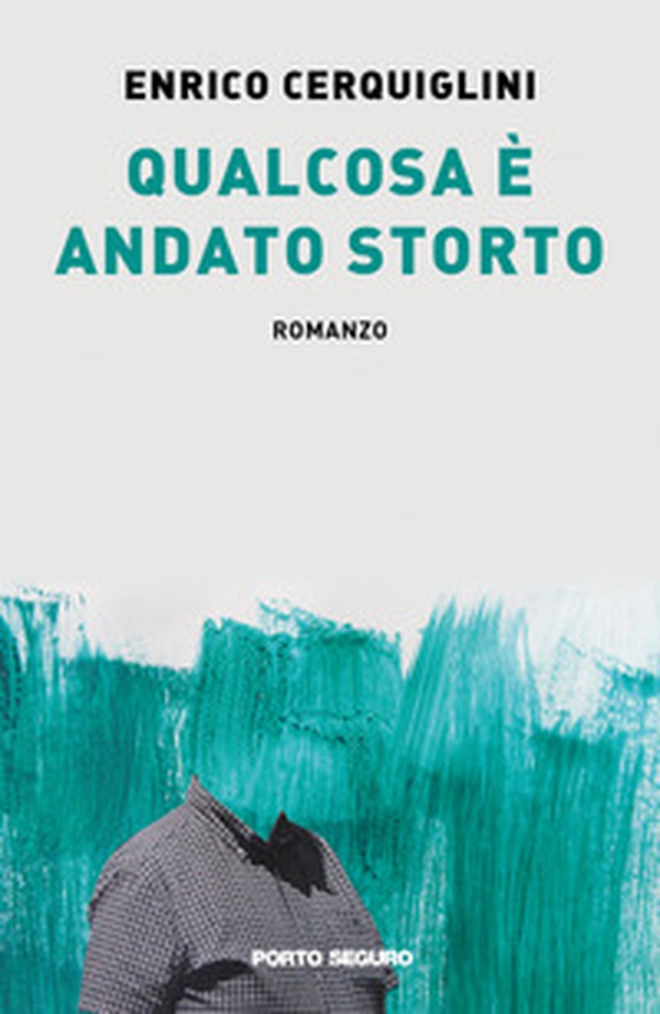 Qualcosa è andato storto - Librerie.coop Qualcosa è andato storto - Librerie.coop
