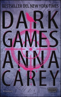 Dark games - Librerie.coop Dark games - Librerie.coop