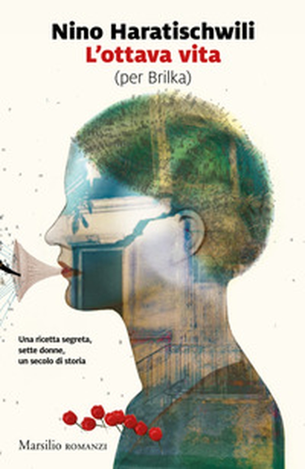 L'ottava vita (per Brilka) - Librerie.coop L'ottava vita (per Brilka) - Librerie.coop