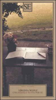 Una stanza tutta per sé - Librerie.coop