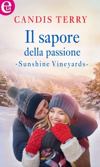 Il sapore della passione (eLit) - Librerie.coop Il sapore della passione (eLit) - Librerie.coop