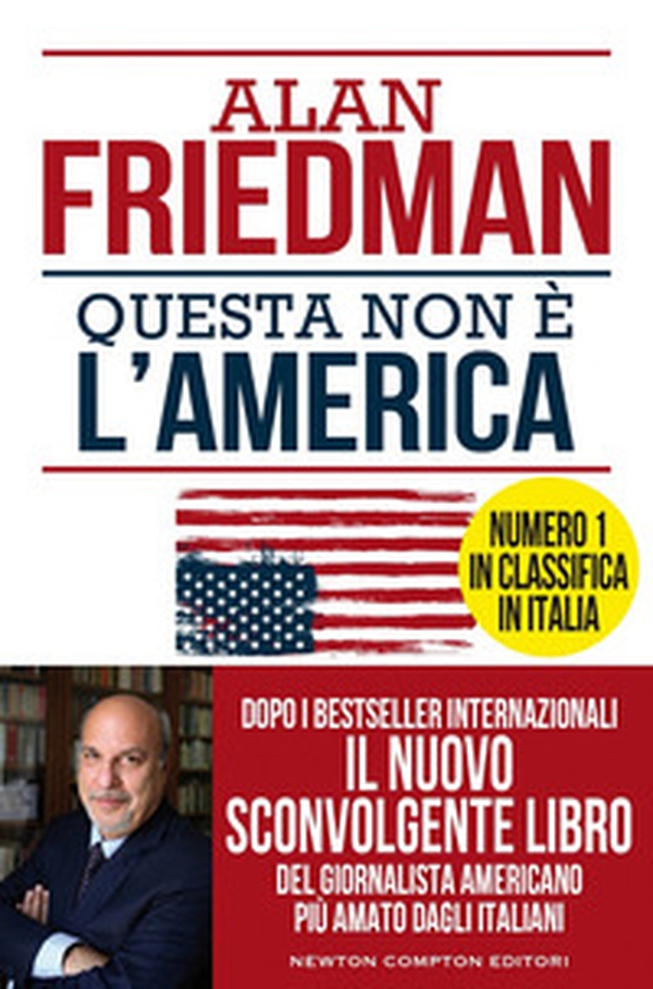 Questa non è l'America - Librerie.coop Questa non è l'America - Librerie.coop