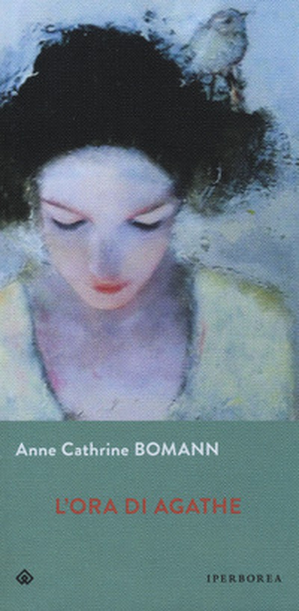 L'ora di Agathe - Librerie.coop L'ora di Agathe - Librerie.coop
