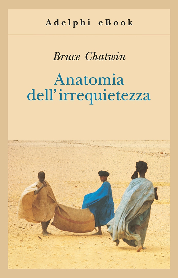 Anatomia dell’irrequietezza - Librerie.coop Anatomia dell’irrequietezza - Librerie.coop