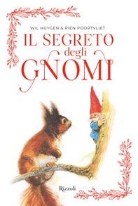 Il segreto degli gnomi - Librerie.coop