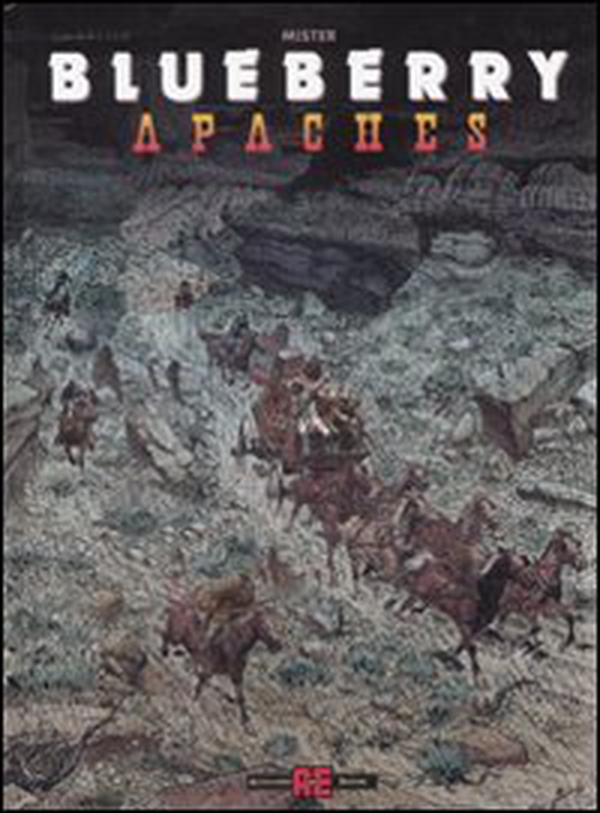 Apaches - Librerie.coop Apaches - Librerie.coop