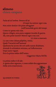 Alìmono - Librerie.coop