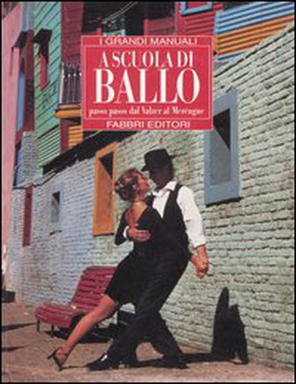A scuola di ballo - Librerie.coop A scuola di ballo - Librerie.coop