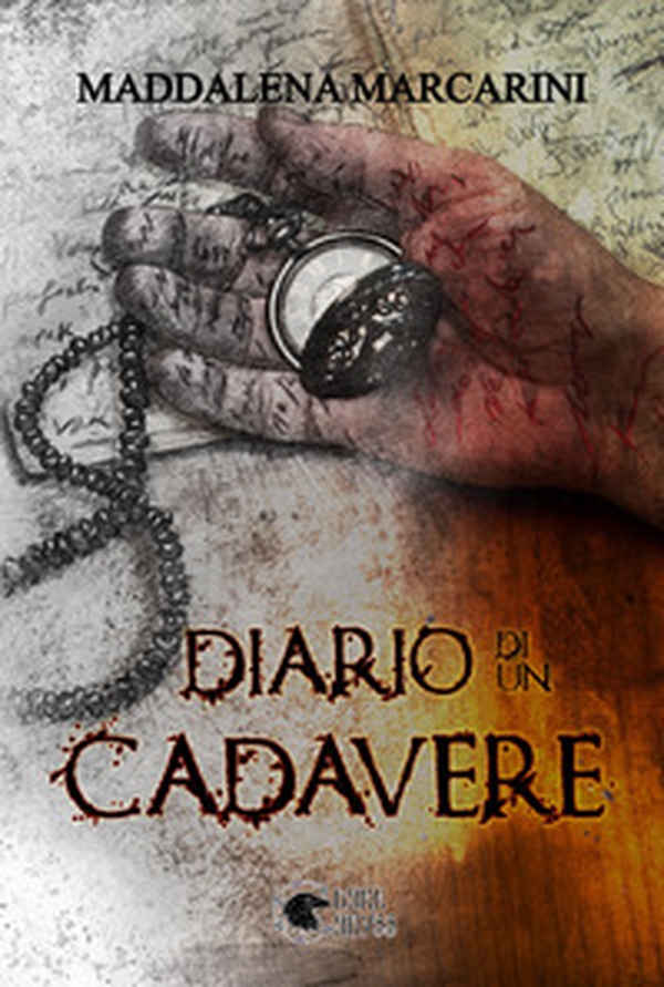 Diario di un cadavere - Librerie.coop Diario di un cadavere - Librerie.coop