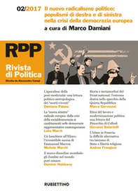 Rivista di politica - Librerie.coop Rivista di politica - Librerie.coop