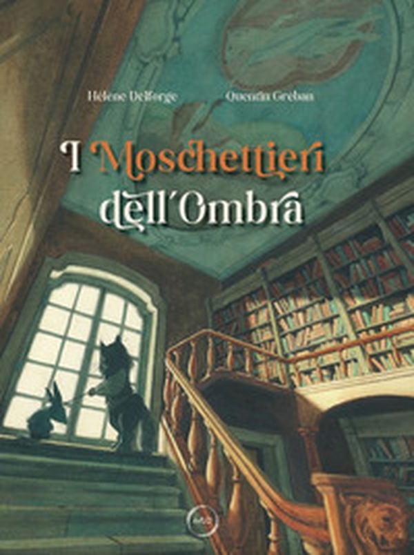 I Moschettieri dell'Ombra - Librerie.coop I Moschettieri dell'Ombra - Librerie.coop
