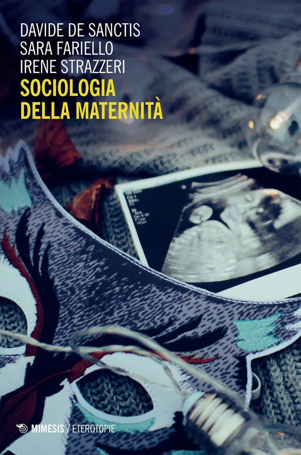 Sociologia della maternità - Librerie.coop Sociologia della maternità - Librerie.coop