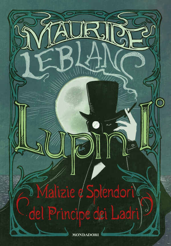 Lupin Iº - Librerie.coop Lupin Iº - Librerie.coop