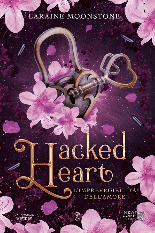 Hacked Heart. L’imprevedibilità dell’amore - Librerie.coop