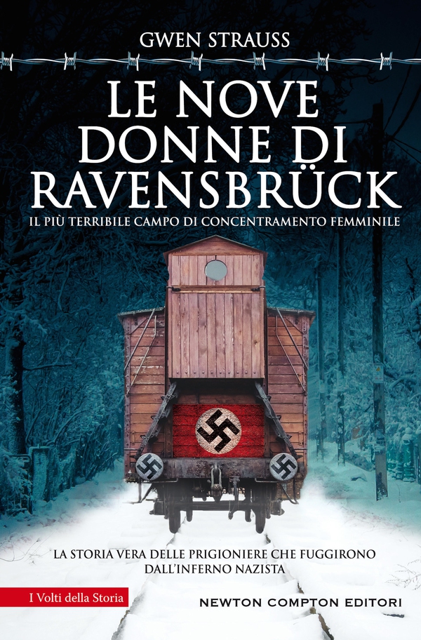 Le nove donne di Ravensbrück - Librerie.coop Le nove donne di Ravensbrück - Librerie.coop