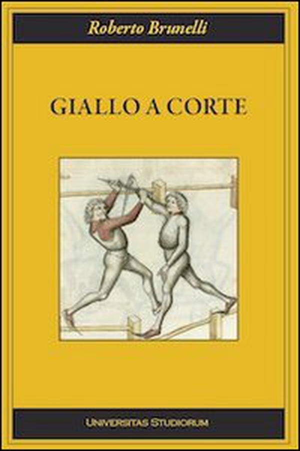 Giallo a corte - Librerie.coop Giallo a corte - Librerie.coop