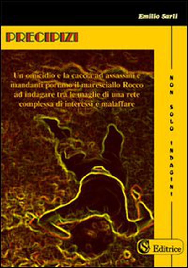 Precipizi - Librerie.coop