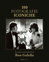 100 fotografie iconiche. La mia retrospettiva - Librerie.coop 100 fotografie iconiche. La mia retrospettiva - Librerie.coop