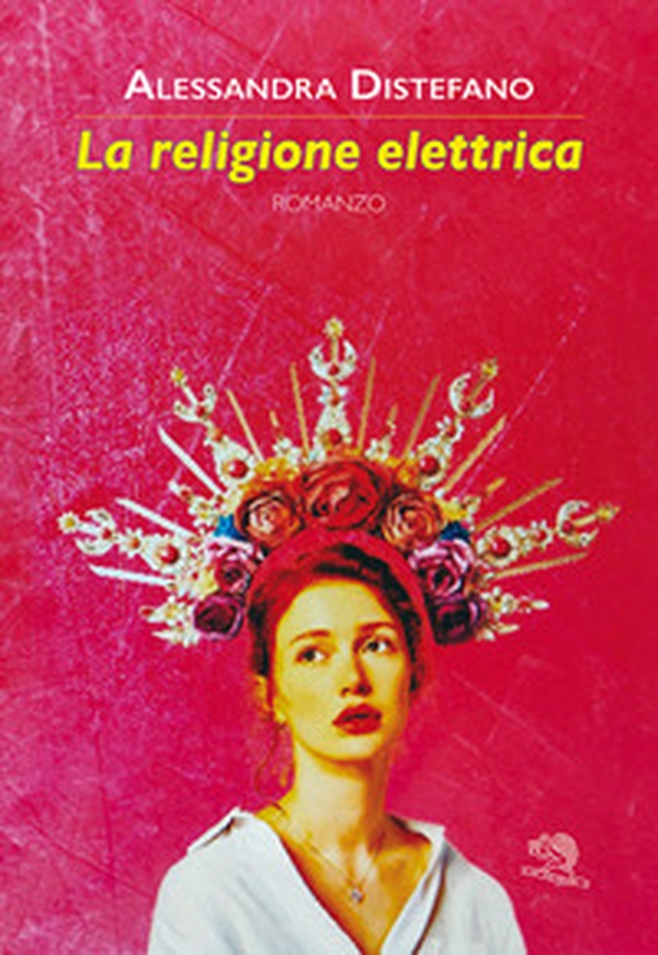 La religione elettrica - Librerie.coop