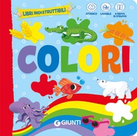 Colori - Librerie.coop Colori - Librerie.coop