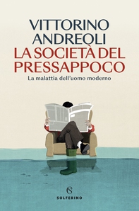 La società del pressappoco - Librerie.coop