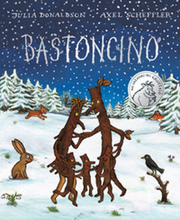 Bastoncino - Librerie.coop Bastoncino - Librerie.coop