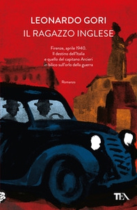 Il ragazzo inglese - Librerie.coop Il ragazzo inglese - Librerie.coop