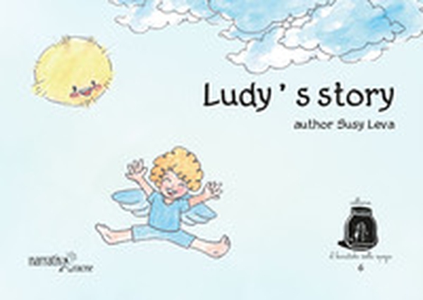 Ludy's story - Librerie.coop Ludy's story - Librerie.coop