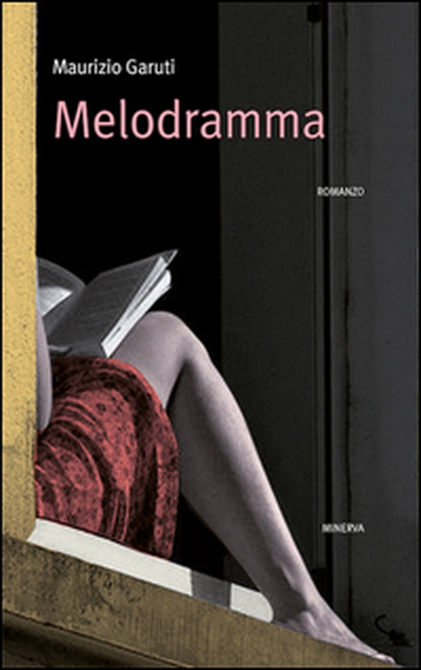 Melodramma - Librerie.coop Melodramma - Librerie.coop