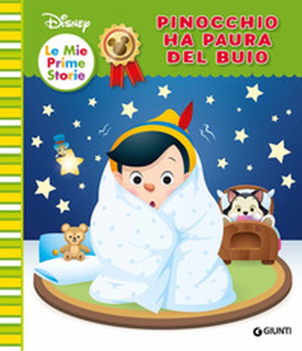 Pinocchio ha paura del buio - Librerie.coop Pinocchio ha paura del buio - Librerie.coop