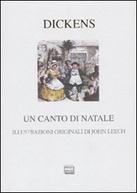 Un canto di Natale - Librerie.coop