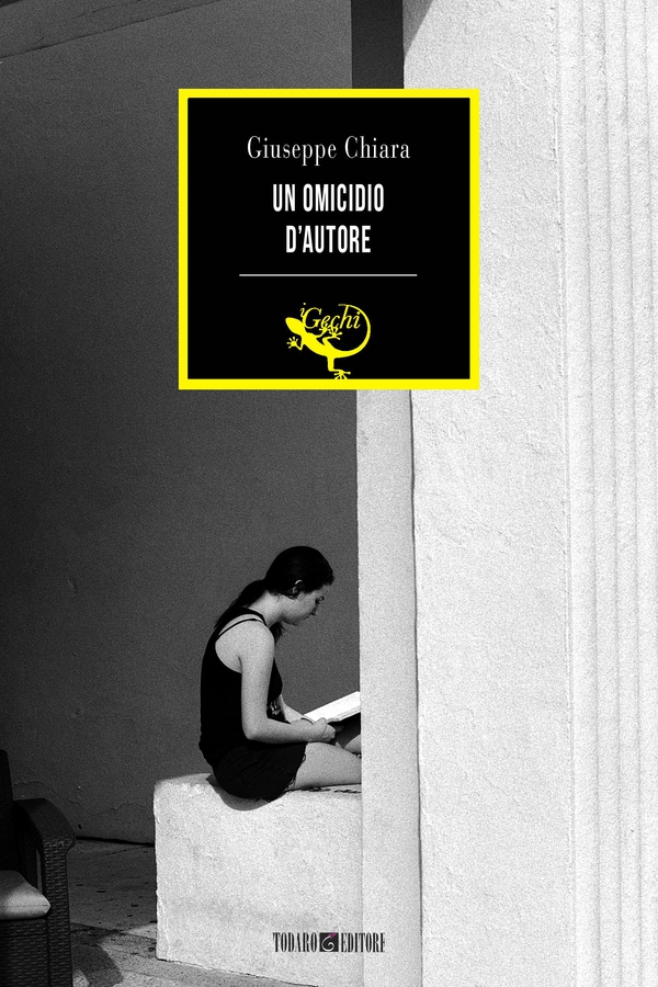 Un omicidio d'autore - Librerie.coop Un omicidio d'autore - Librerie.coop