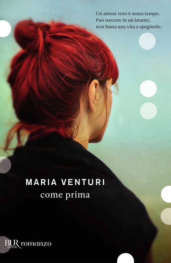 Come prima - Librerie.coop Come prima - Librerie.coop