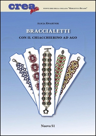 Braccialetti con il chiacchierino ad ago - Librerie.coop