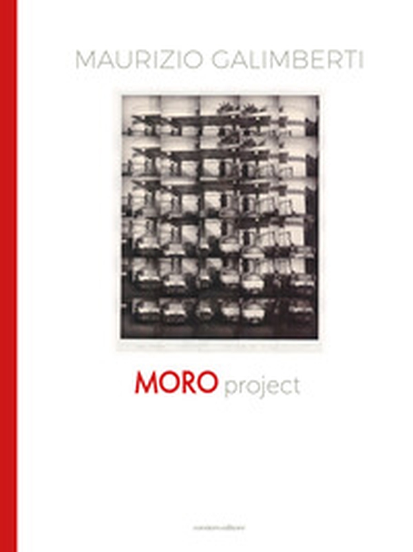 Moro project - Librerie.coop