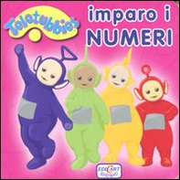 Imparo i numeri. Teletubbies - Librerie.coop Imparo i numeri. Teletubbies - Librerie.coop