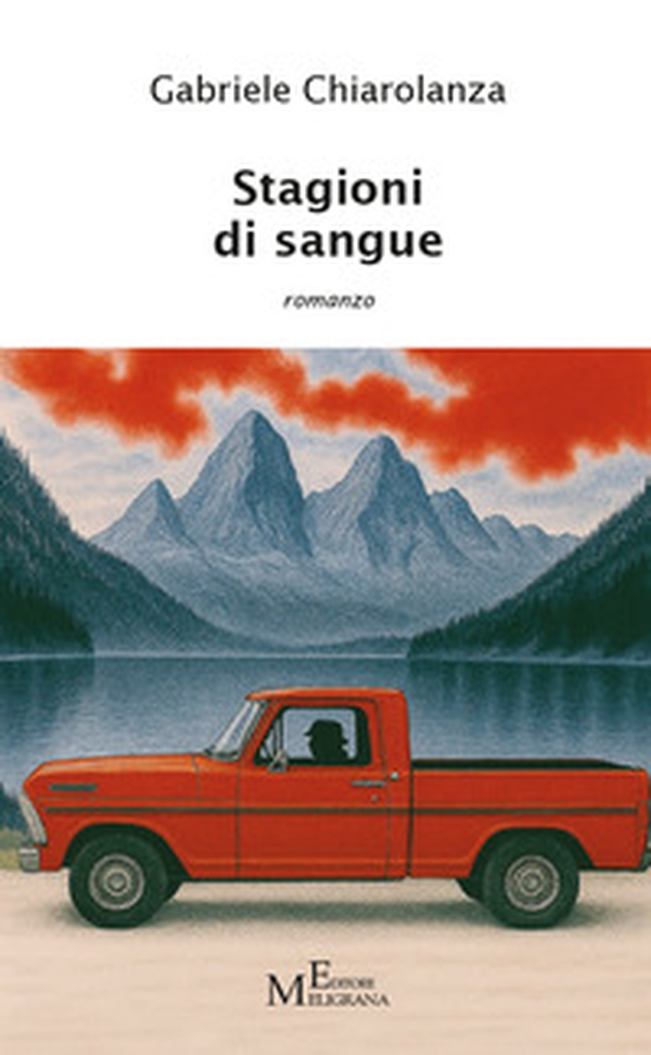 Stagioni di sangue - Librerie.coop