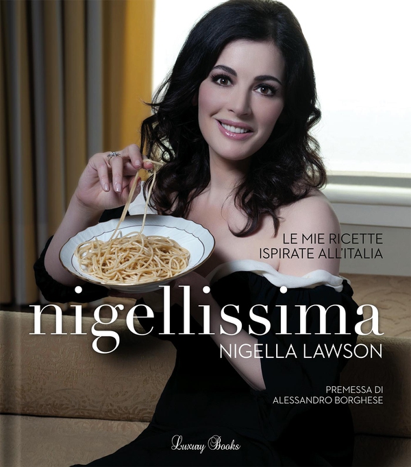 Nigellissima - Librerie.coop Nigellissima - Librerie.coop