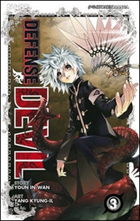 Defense Devil - Vol. 3 - Librerie.coop