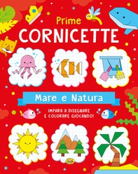 Cornicette mare e natura - Librerie.coop