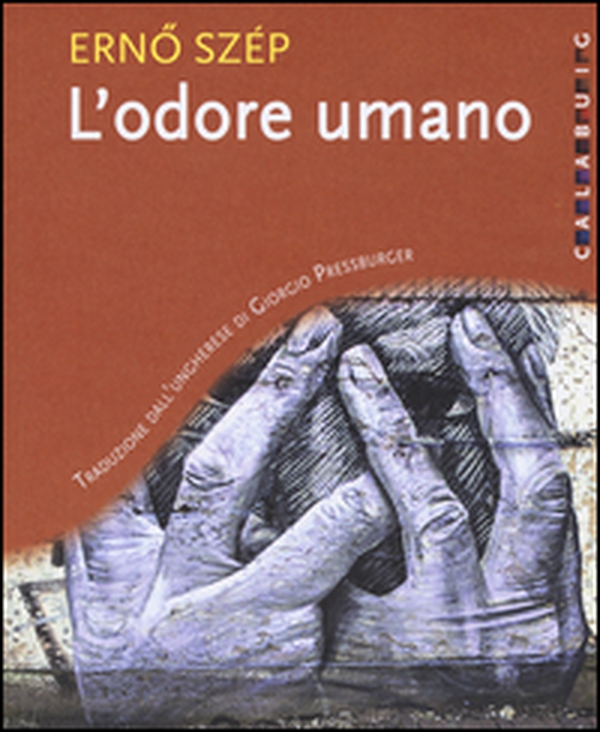 L'odore umano - Librerie.coop L'odore umano - Librerie.coop