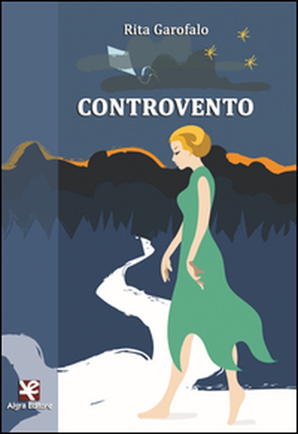Controvento - Librerie.coop Controvento - Librerie.coop